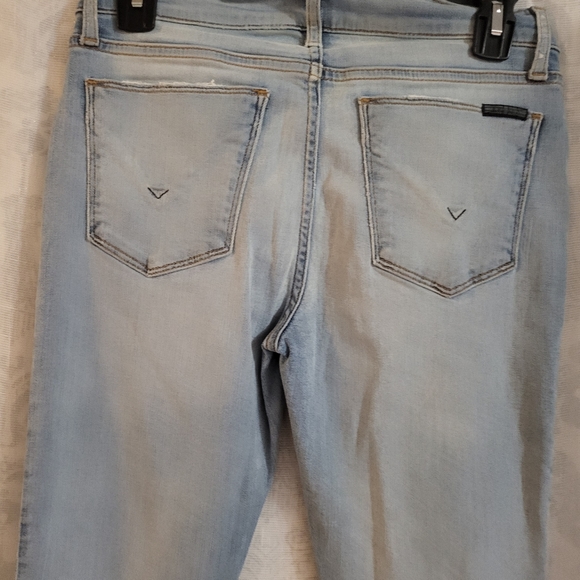 Hudson Women's Jeans New Without tag Size 27 - Picture 4 of 4